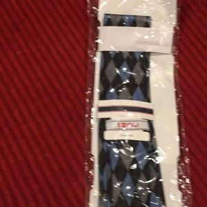 Men tie